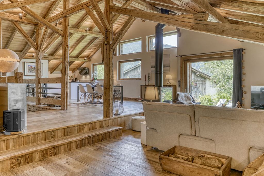 Property photo 1 of 12 Saint Gervais Les Ba