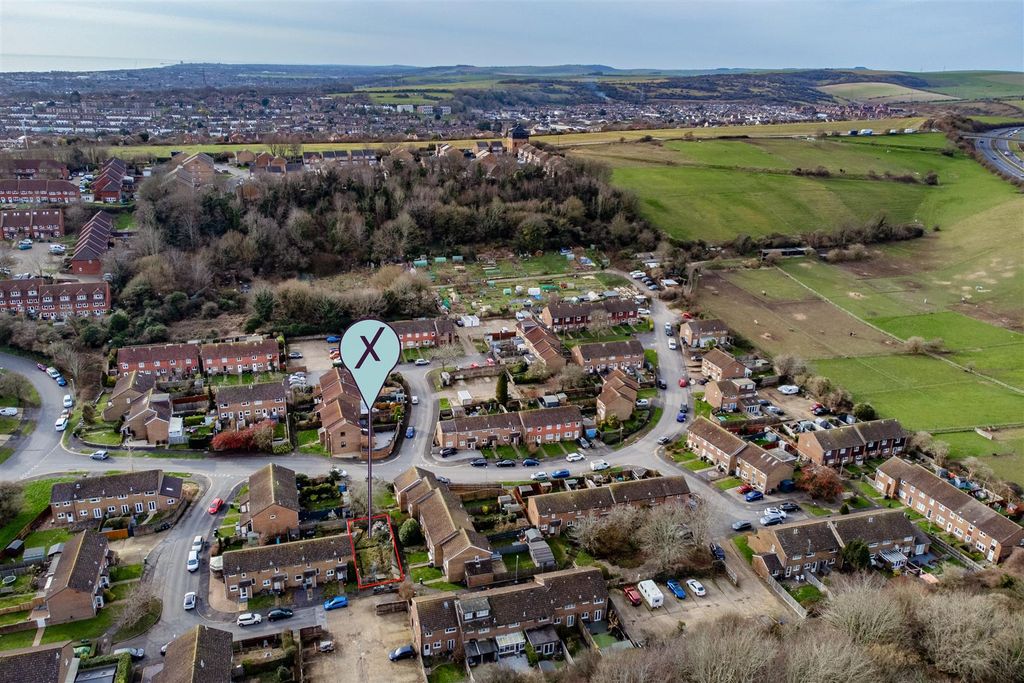 Property photo 1 of 5 Aerial