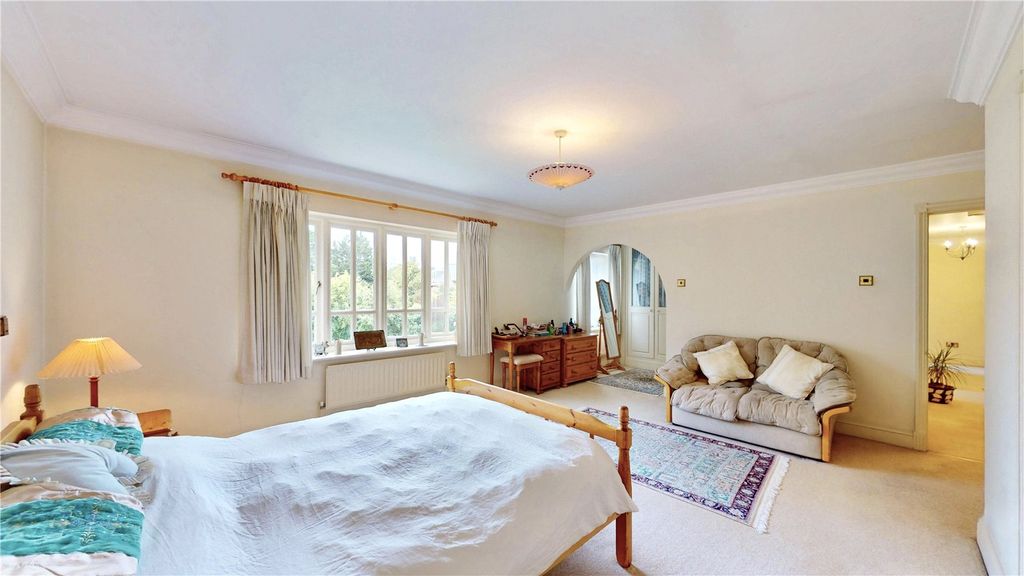 Additional image 20 of Land for saleStonecroft Close, Barnet Road, Arkley, Barnet EN5