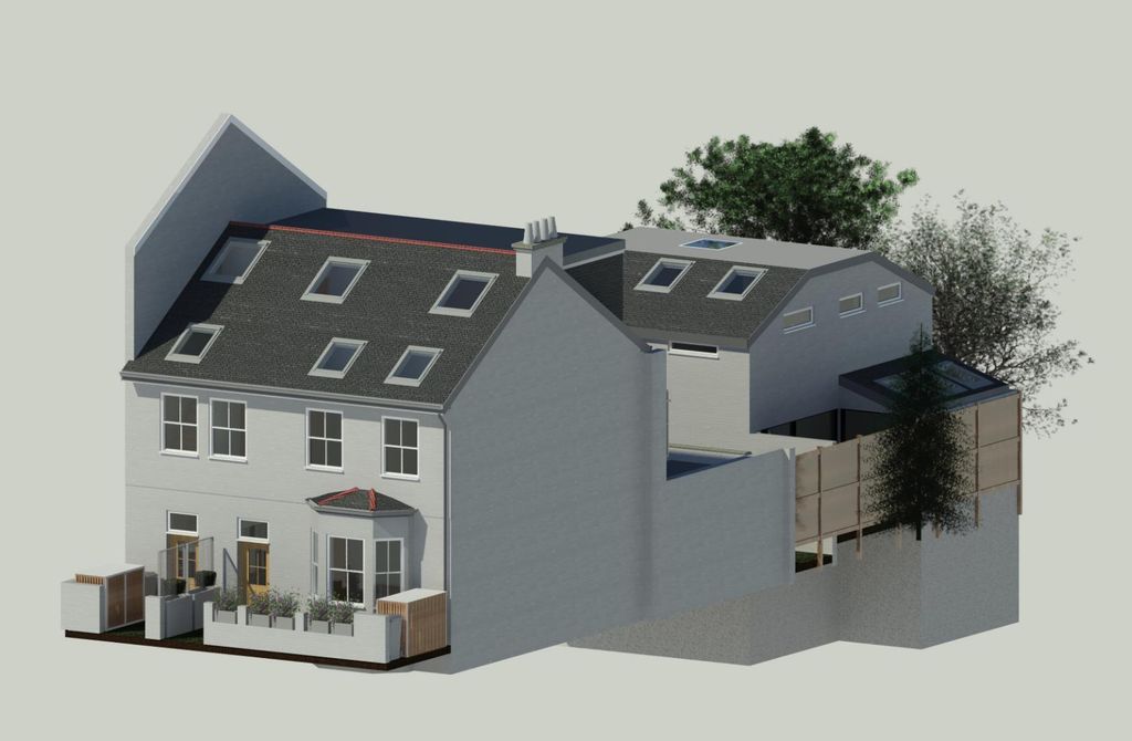 Property photo 2 of 8 Planning 97 Devonshire Proposed 01-03-25 Olm &amp; 97