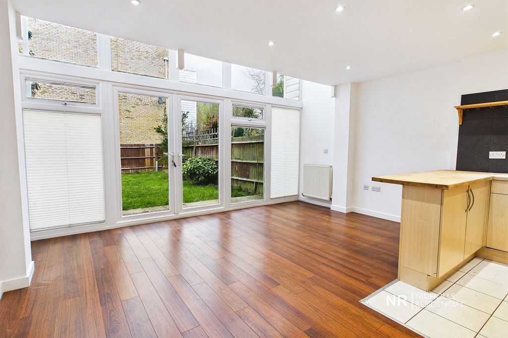 Property photo 2 of 21 Kitchen-Dining Room