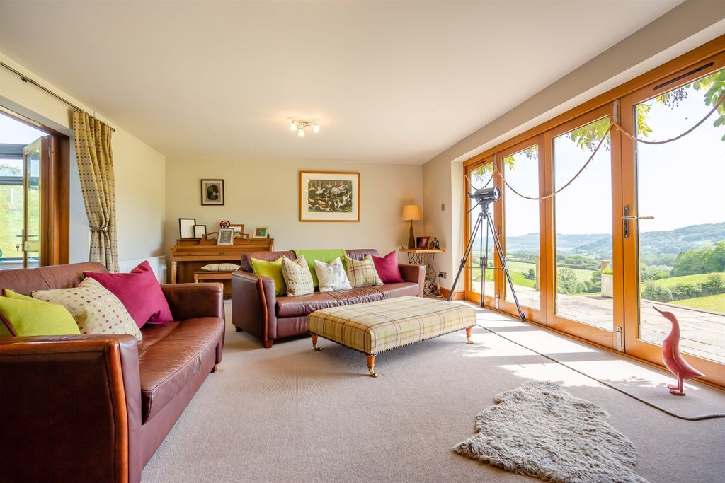 Additional image 4 of 4 bed detached house for saleGanarew, Monmouth, Monmouthshire NP25