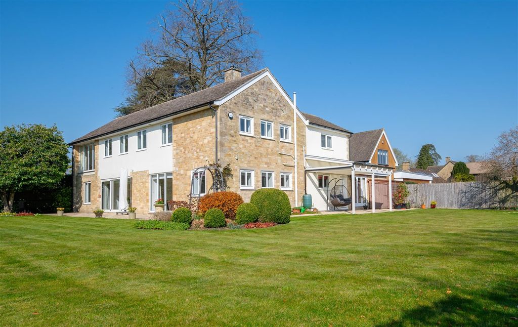 Property photo 1 of 16 Rear Elevation Crop.Jpg