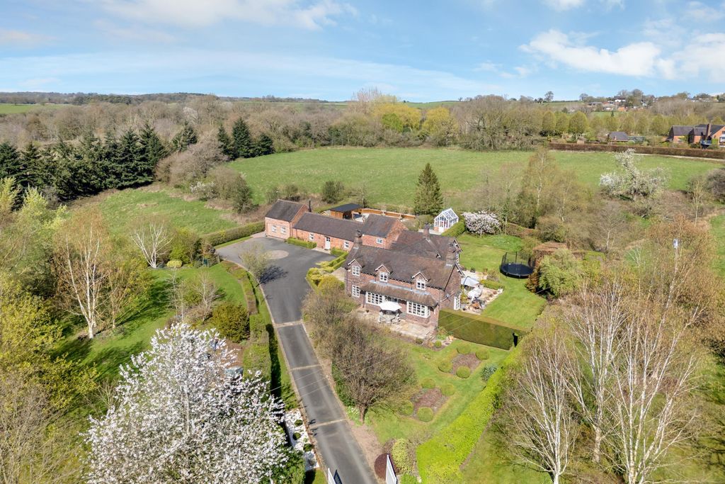 Property photo 1 of 34 The Pleck