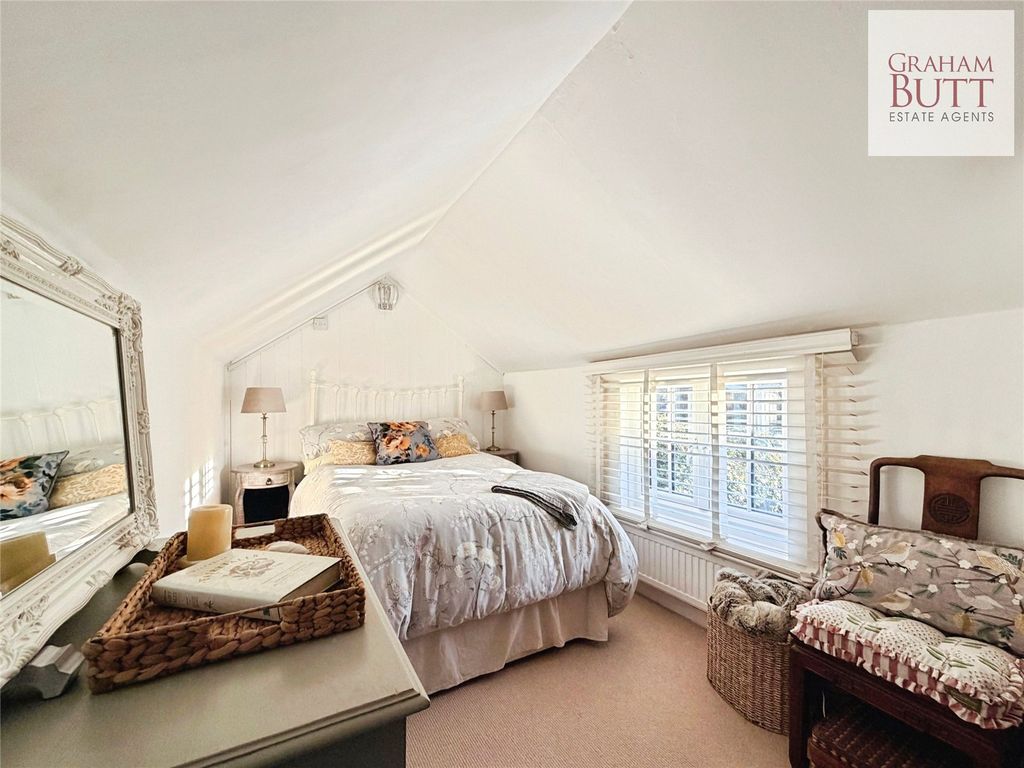 Additional image 13 of 2 bed detached house for saleHigh Street, Angmering, West Sussex BN16