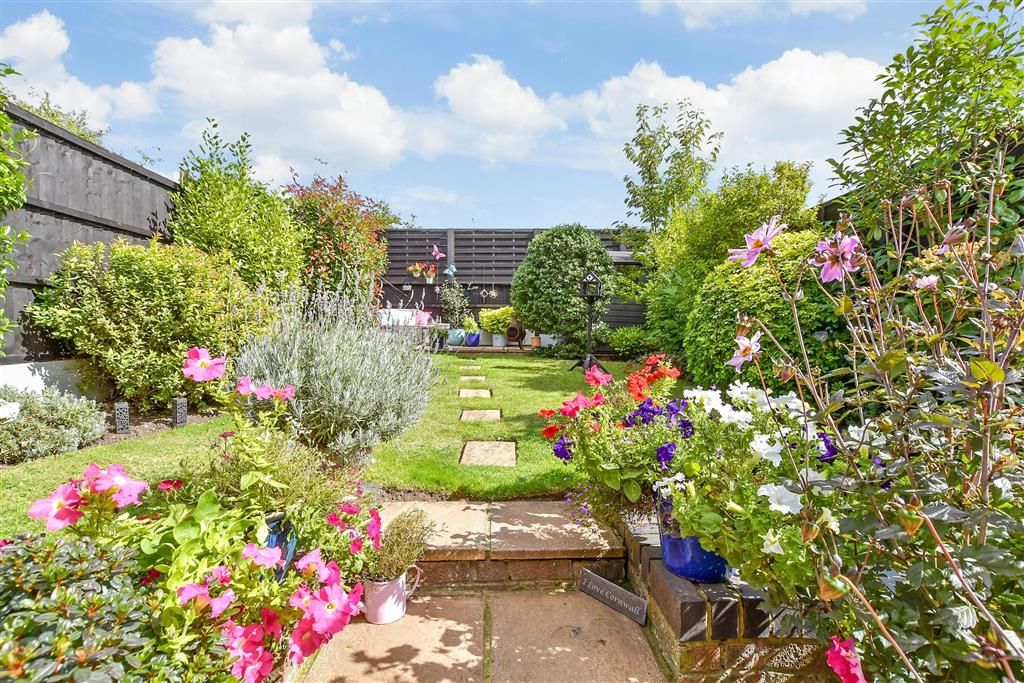 Property photo 2 of 13 Rear Garden