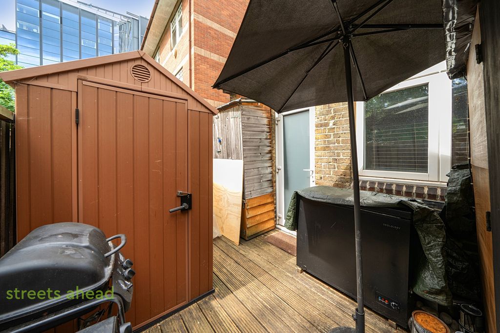 Additional image 13 of 2 bed flat for saleBarclay Road, Croydon CR0