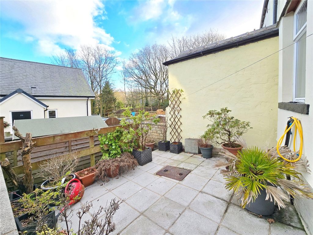 Property photo 3 of 19 Rear Patio