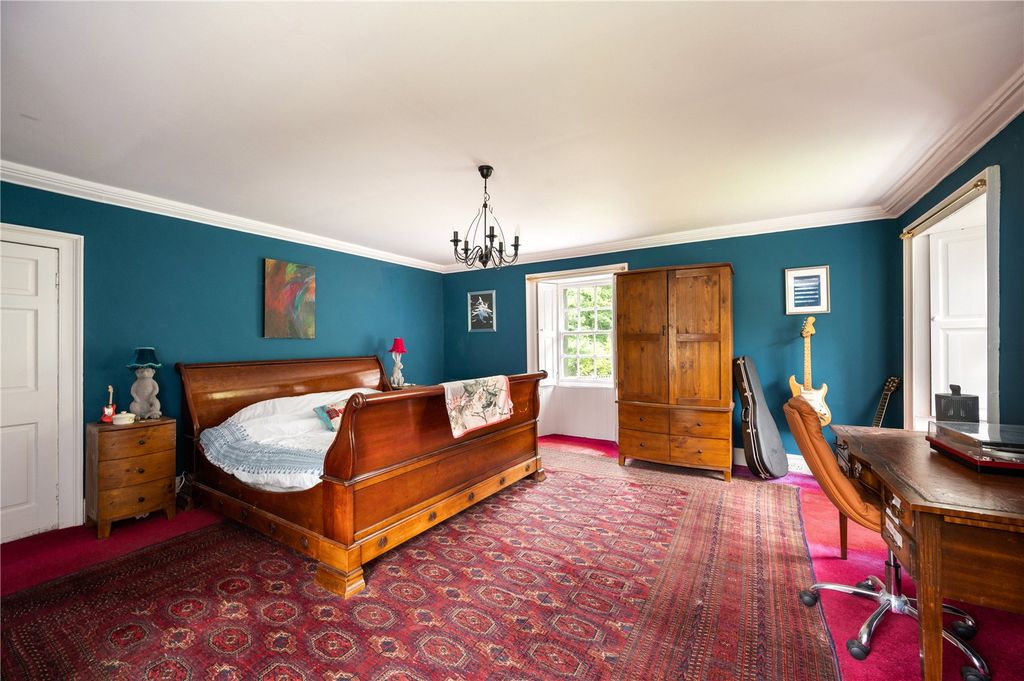 Additional image 13 of 5 bed detached house for saleFalaburn House, Fala Dam, Pathhead, Midlothian EH37