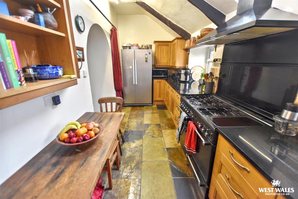 Additional image 14 of 7 bed detached house for saleChurch Lane, Robeston Wathen, Narberth SA67