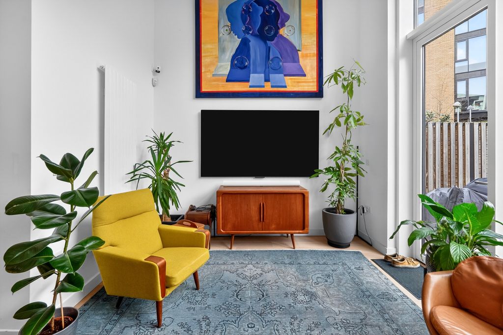 Property photo 3 of 27 Open Plan Living