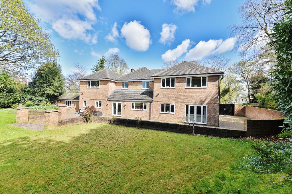 Additional image 28 of 8 bed detached house for saleAmpton Road, Edgbaston, Birmingham B15