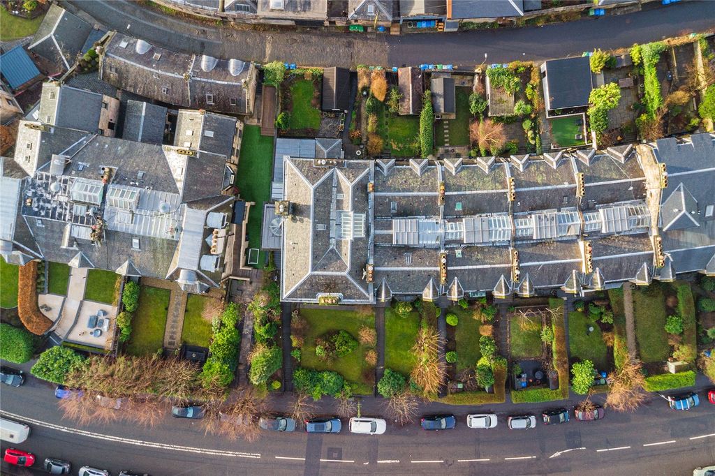 Additional image 22 of 4 bed flat for saleCleveden Road, Glasgow G12