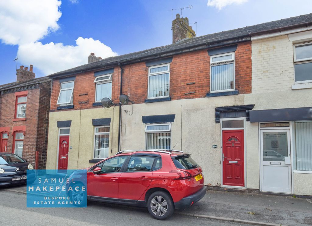 Property photo 1 of 24 Three Bedroom Terraced Property - Great Investment Opportunity