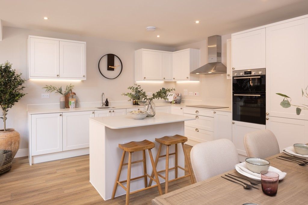 Property photo 1 of 12 Wintergreen | Kitchen