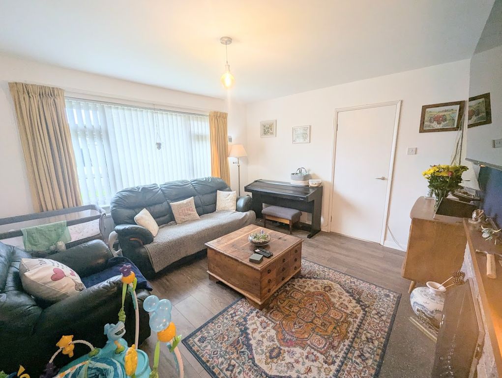 Additional image 4 of 2 bed bungalow for sale2 Screel Drive, Dalbeattie DG5