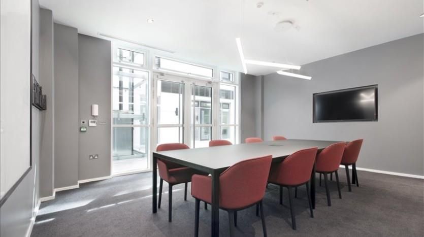 Property photo 2 of 7 Serviced Office To Rent In Filament Walk, Wandwort