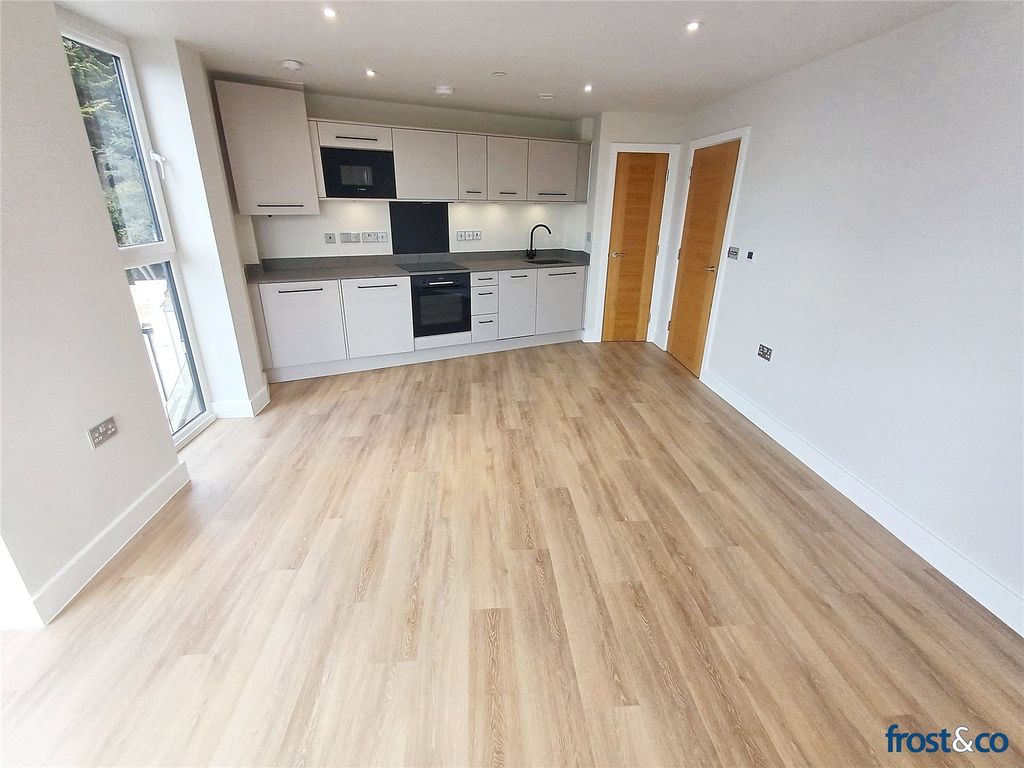 Property photo 3 of 11 Open Plan Living