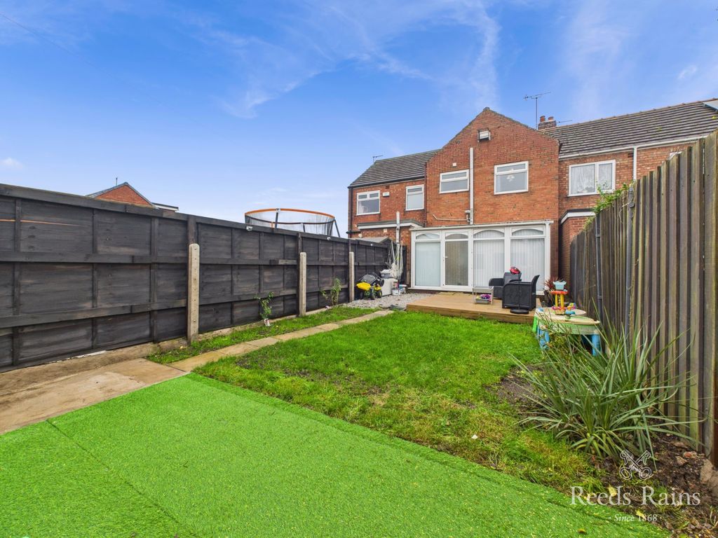 Property photo 2 of 24 Rear Garden