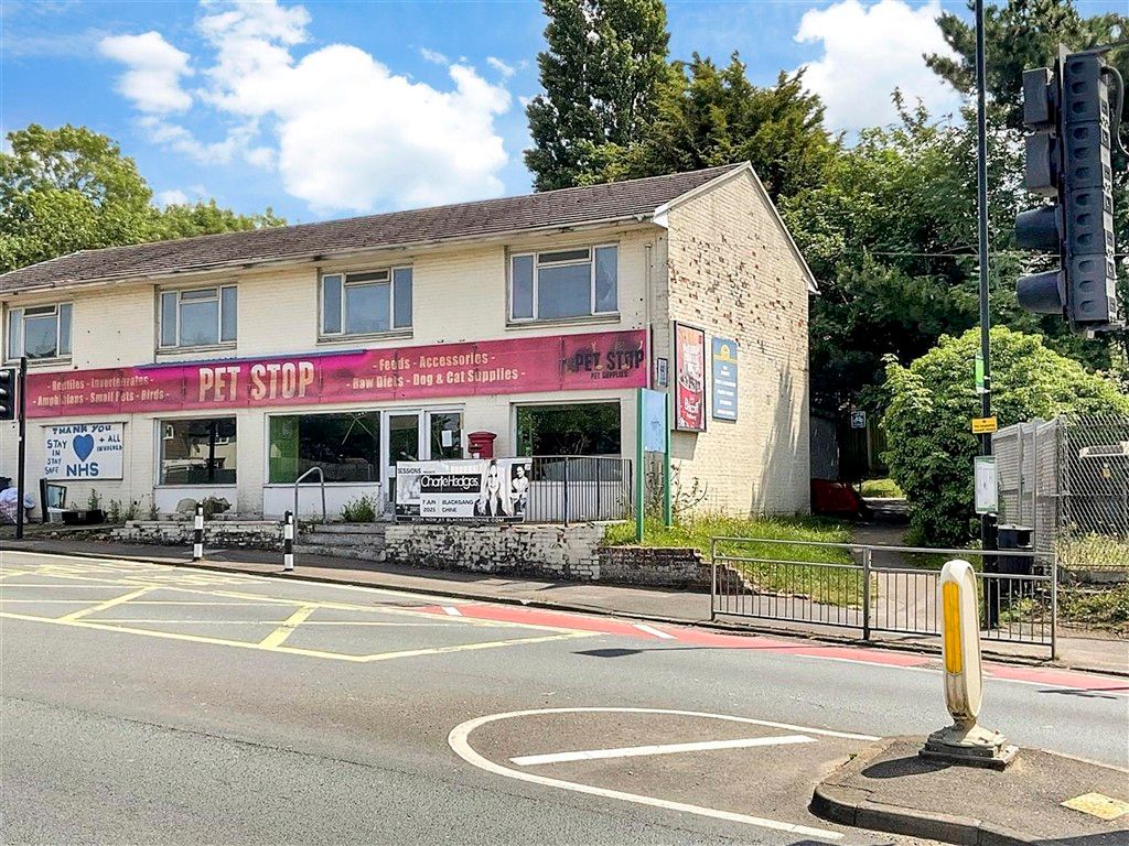 Property photo 1 of 5 Front