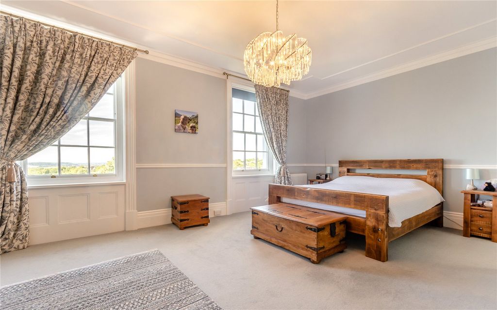 Additional image 10 of 5 bed detached house for salePark Terrace, The Park, Nottingham NG1