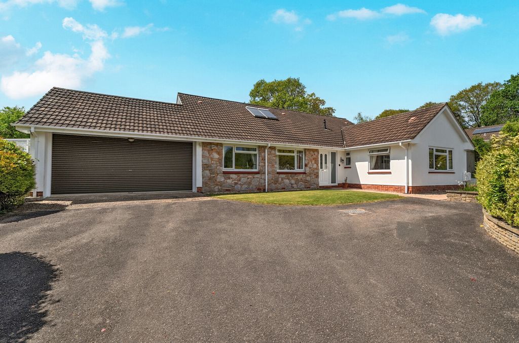 Additional image 29 of 3 bed bungalow for saleEymore Drive, West Hill EX11