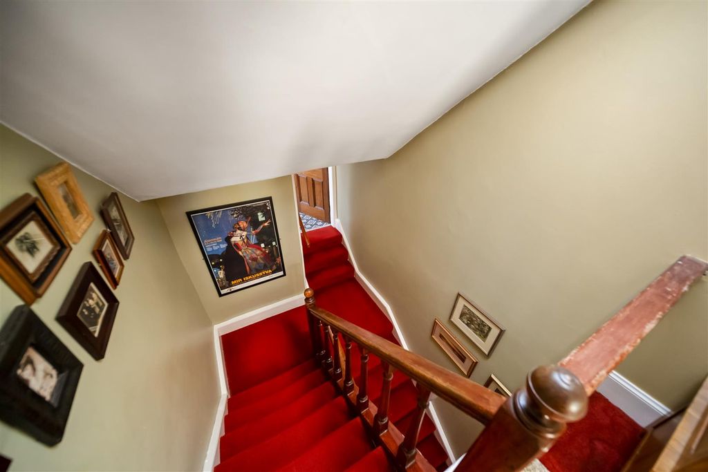 Additional image 19 of 4 bed semi-detached house for saleMoncreiffe Terrace, Perth PH2