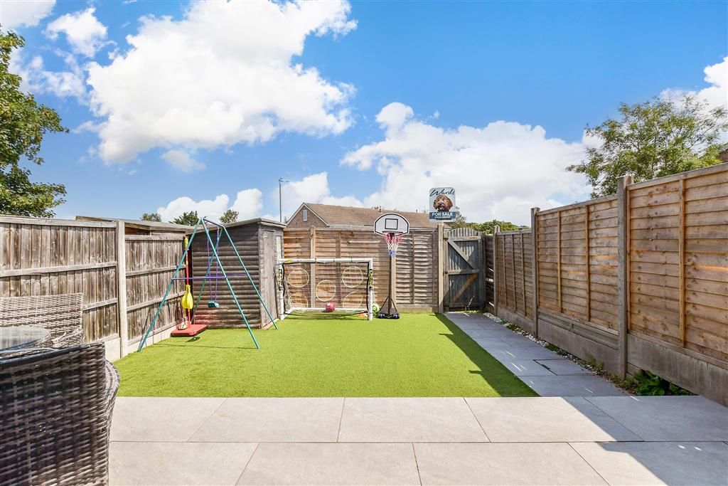 Property photo 2 of 10 Rear Garden