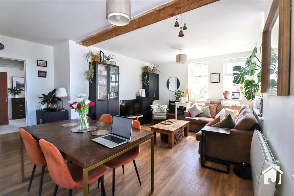 Additional image 7 of 2 bed flat for saleHooks Close, Anstey, Leicester LE7