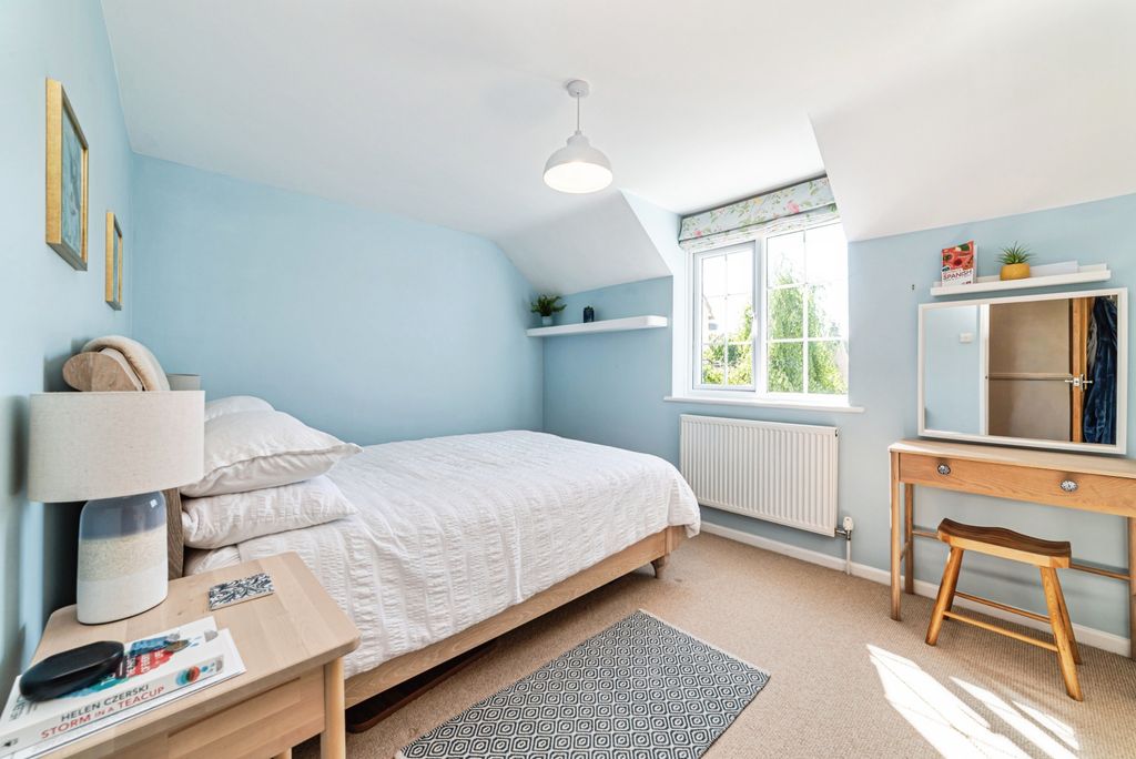 Additional image 14 of 4 bed detached house for saleSowbury Park, Newbury RG20