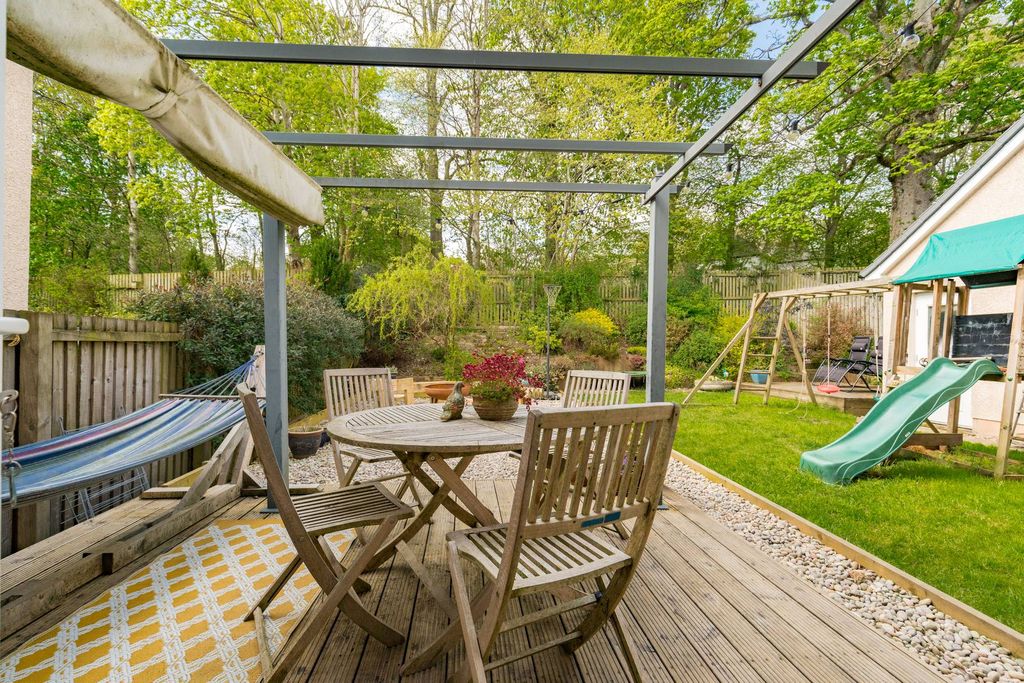 Additional image 38 of 4 bed detached house for sale5 Standalane Way, Peebles EH45