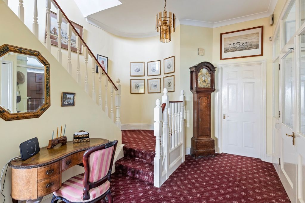 Additional image 12 of 4 bed semi-detached house for saleThe Old Racecourse, Lewes, East Sussex BN7