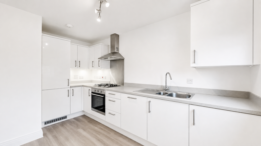 Property photo 2 of 13 Kitchen - Angle 1