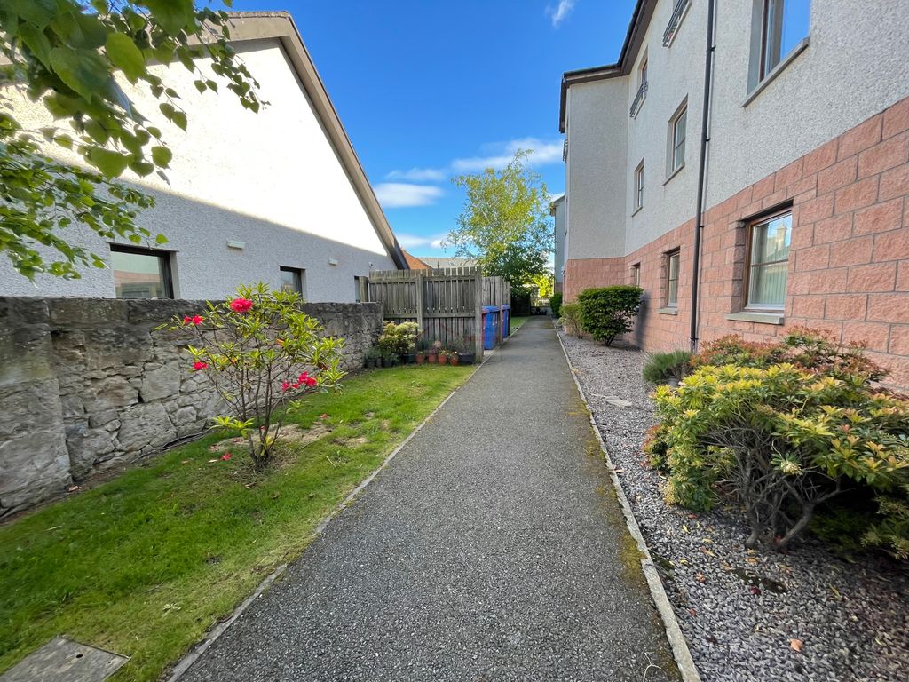 Additional image 16 of 2 bed flat for sale5 Mackintosh Court, Tytler Street, Forres, Moray IV36