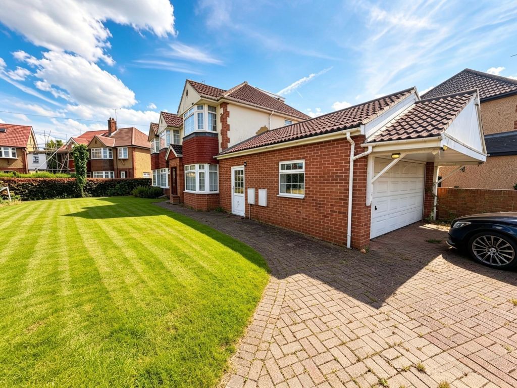 Property photo 1 of 20 20 Bannister Close, Slough, Sl3 7Dp (2)