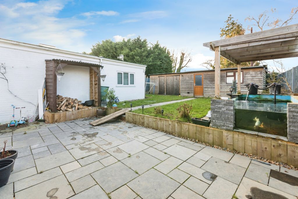 Additional image 17 of 3 bed semi-detached house for saleHill Road, Wangford, Beccles NR34