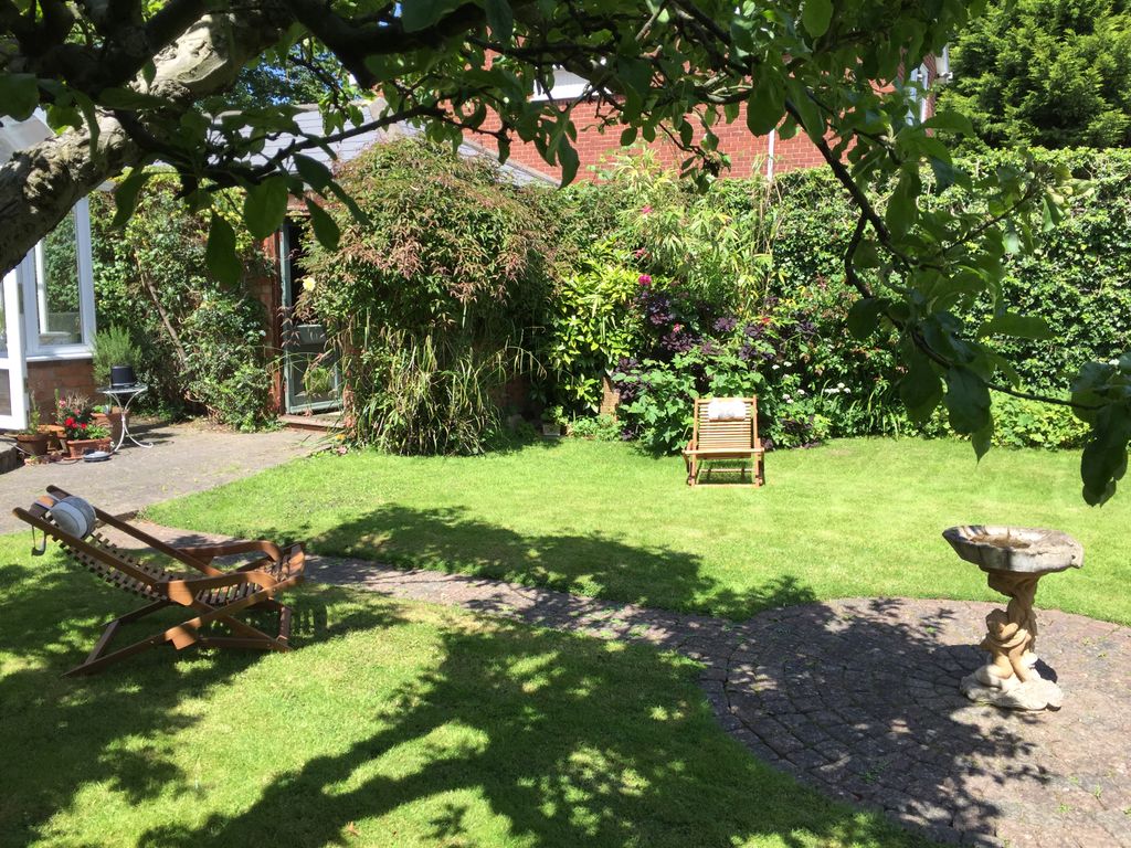 Additional image 35 of 5 bed semi-detached house for saleLillington Road, Leamington Spa CV32