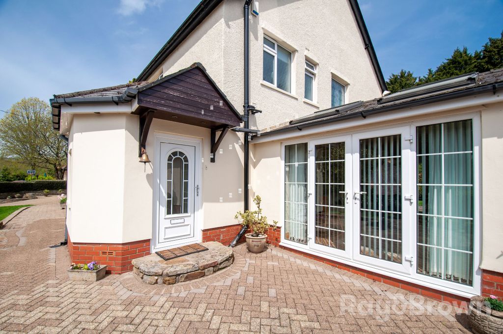 Additional image 5 of 6 bed detached house for saleTy Felyn, St. Mellons Road, Lisvane, Cardiff CF14