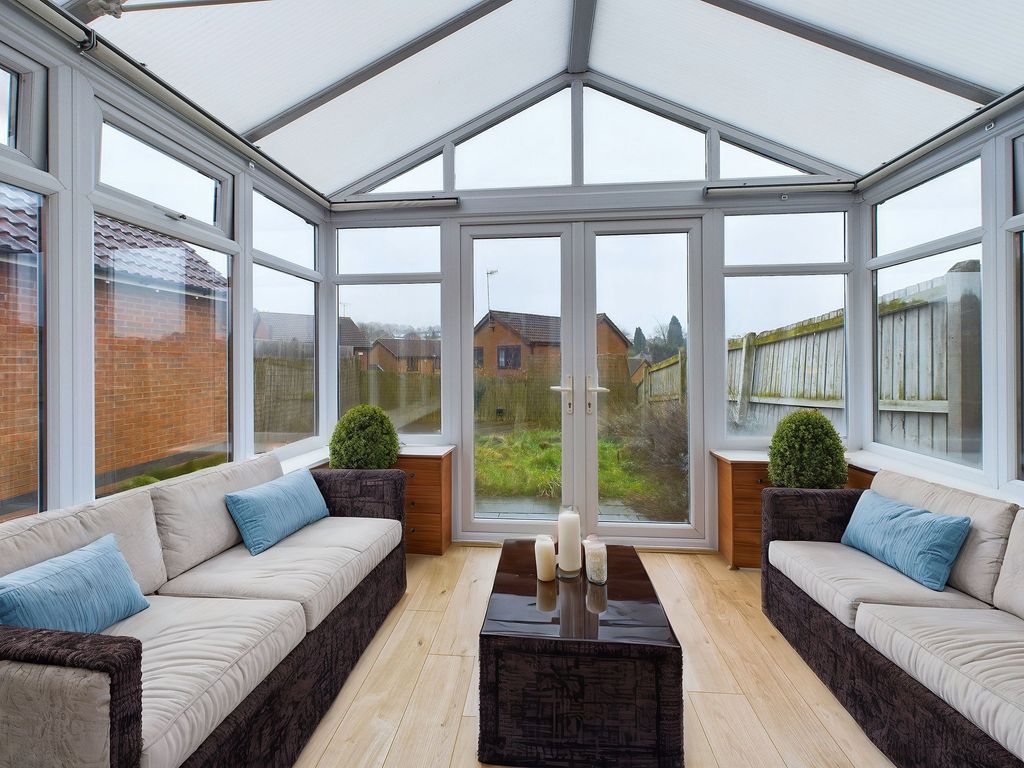 Property photo 2 of 19 Conservatory (Virtually Furnished)