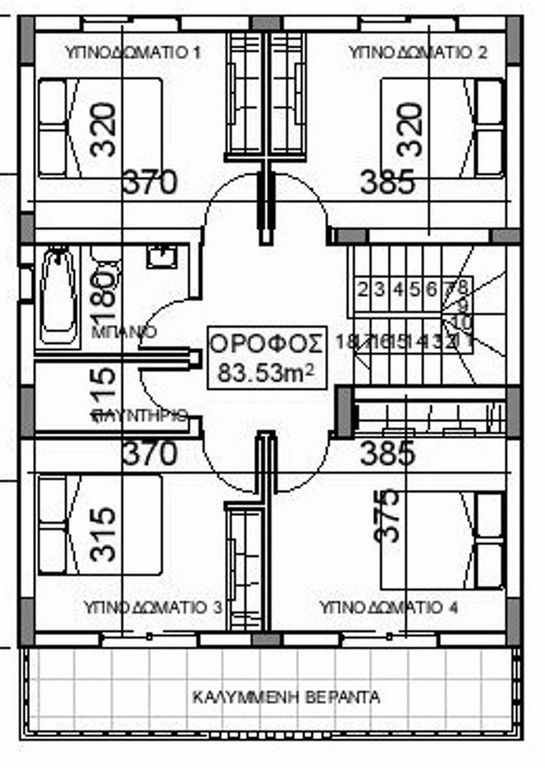 Property photo 3 of 4 1st Floor Plans