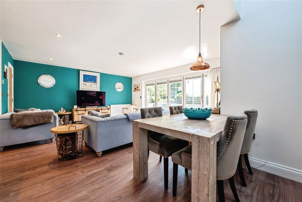 Additional image 8 of 4 bed detached house for salePolpennic Drive, Padstow, Cornwall PL28