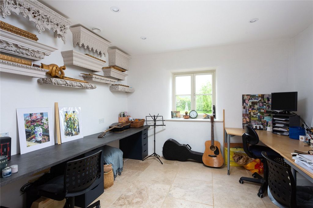 Additional image 10 of 4 bed detached house for saleWhenby, York, North Yorkshire YO61