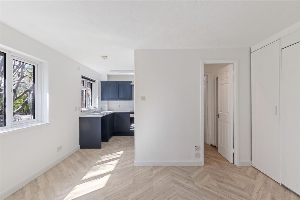 Property photo 2 of 8 Living Space