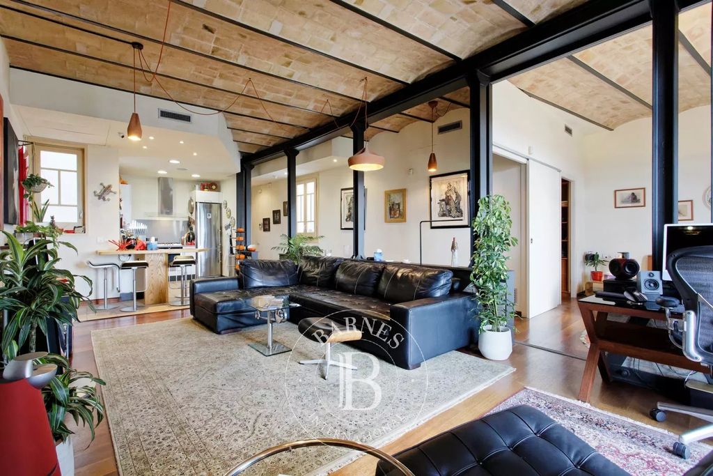 Property photo 1 of 33 Exceptional Penthouse With Panoramic Views Of Barcelona Port