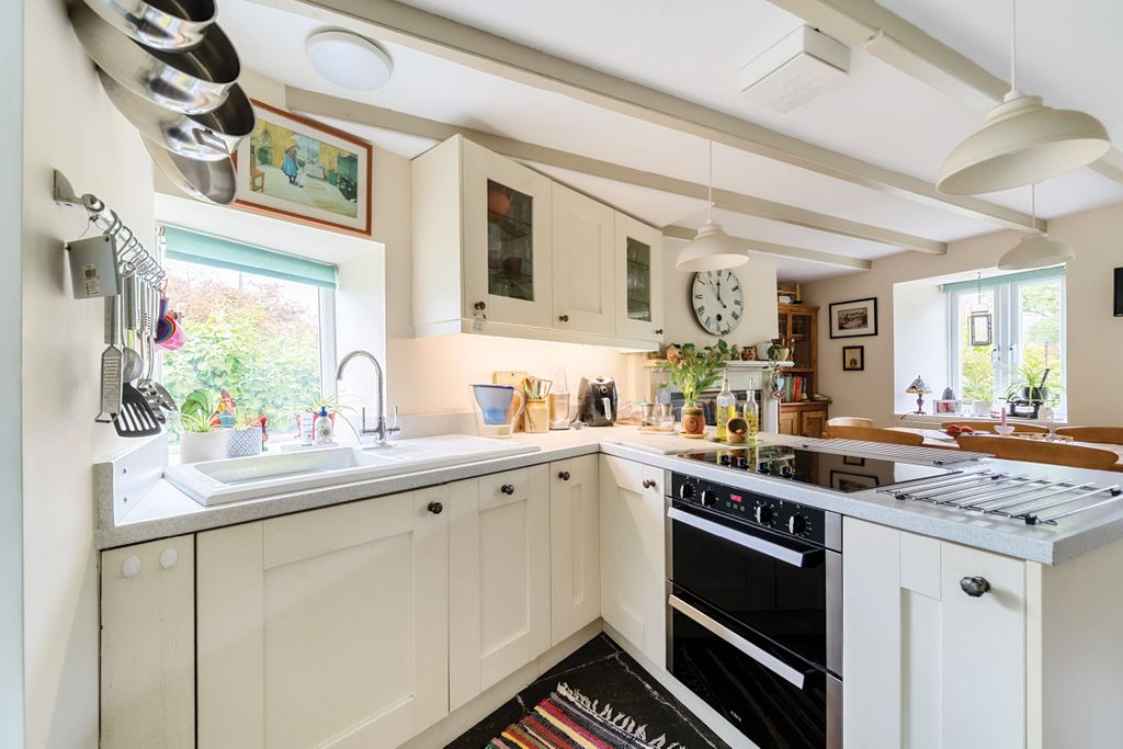 Additional image 14 of 3 bed cottage for saleWest Lane, Delabole PL33