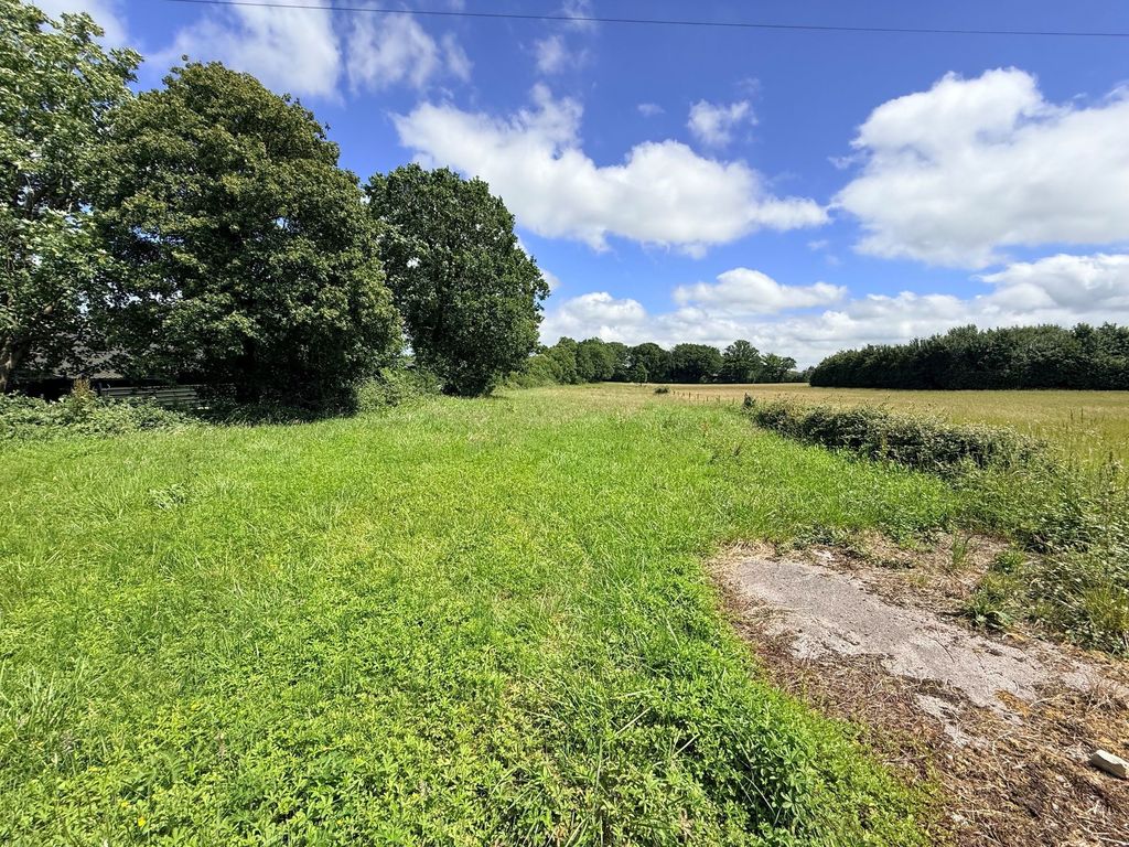 Additional image 6 of Land for saleBuilding Plot With Full Planning Permission, Coolham RH13