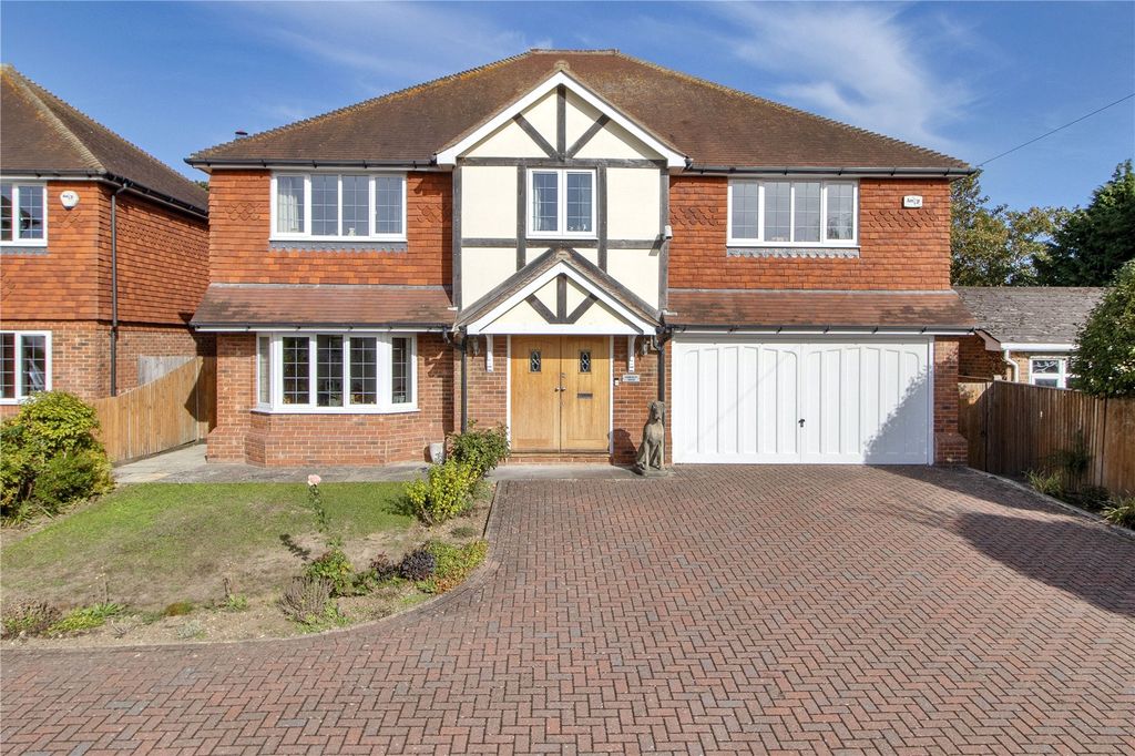 Property photo 1 of 13 Amberley House