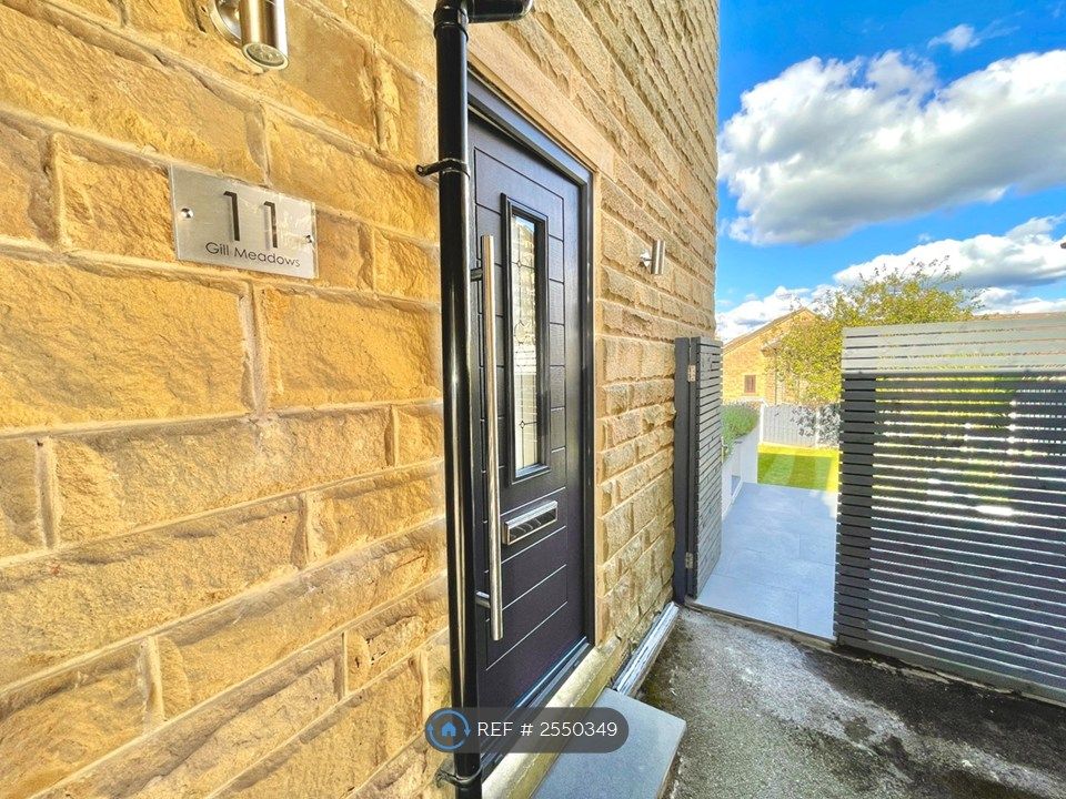 Property photo 3 of 11 Front Door