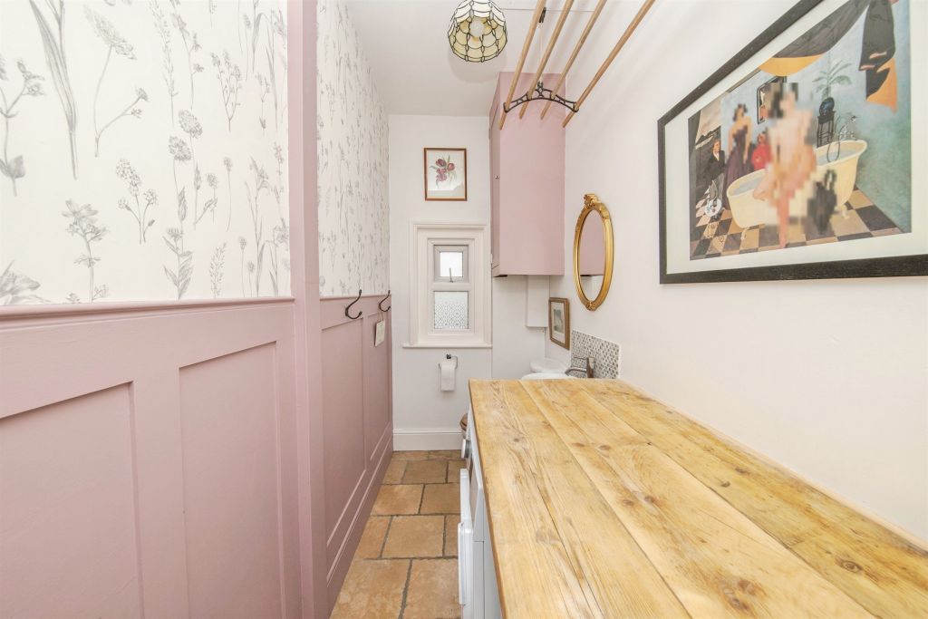 Additional image 12 of 6 bed semi-detached house for saleFronks Road, Harwich CO12