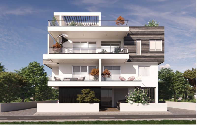 Property photo 2 of 7 Front Of Apartments